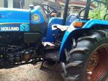 New-Holland 4710 2018 Tractor