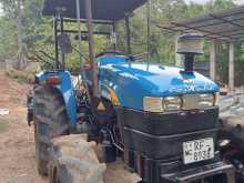 New-Holland 4710 2019 Tractor