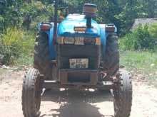 New-Holland 4710 2010 Tractor