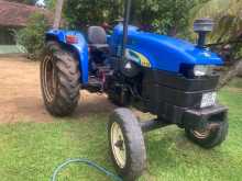 New-Holland 4710 2013 Tractor