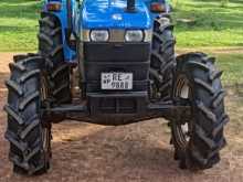 New-Holland 4710 2016 Tractor
