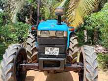 New-Holland 4710 2016 Tractor