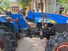 New-Holland 4710 2016 Tractor