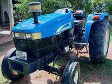 New-Holland 4710 2017 Tractor