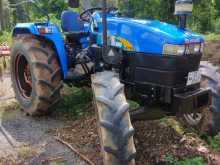 New-Holland 4710 2017 Tractor