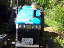 New-Holland 4710 2017 Tractor