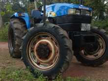 New-Holland 4710 2017 Tractor
