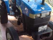New-Holland 4710 2017 Tractor