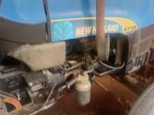 New-Holland 4710 2017 Tractor