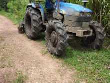 New-Holland 4710 2017 Tractor