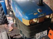 New-Holland 4710 2017 Tractor