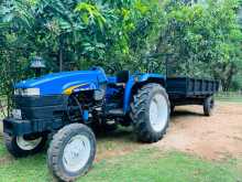 New-Holland 4710 2015 Tractor