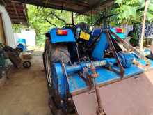 New-Holland 4710 2018 Tractor