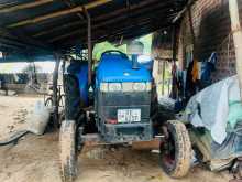 New-Holland 4710 2018 Tractor