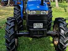New-Holland 4710 2018 Tractor