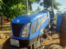 New-Holland 4710 2019 Tractor