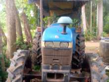 New-Holland 4710 2019 Tractor