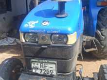 New-Holland 4710 2019 Tractor