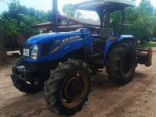 New-Holland 4710 2020 Tractor