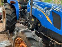 New-Holland 4710 2020 Tractor