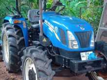 New-Holland 4710 2021 Tractor