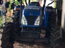 New-Holland 4710 2021 Tractor