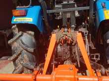 New-Holland 4710 2021 Tractor