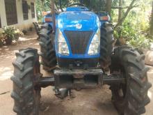 New-Holland 4710 2021 Tractor