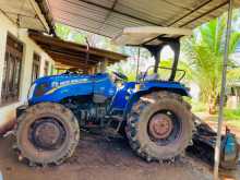 New-Holland 4710 2022 Tractor