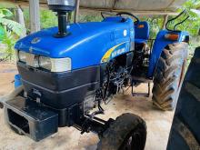 New-Holland 4710 2024 Tractor