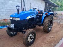 New-Holland 4710 2017 Tractor