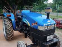 New-Holland 4710 2013 Tractor