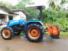 New-Holland 4710 2019 Tractor