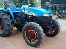 New-Holland 4710 2016 Tractor