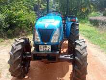 New-Holland 4710 2021 Tractor