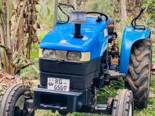 New-Holland 4710 2019 Tractor