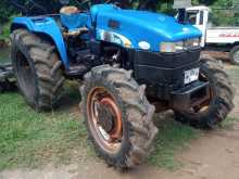 New-Holland 4710 2019 Tractor