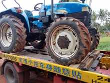 New-Holland 4710 2017 Tractor