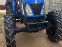 New-Holland 4710 2021 Tractor