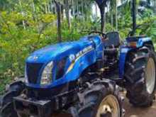 New-Holland 4710 2019 Tractor