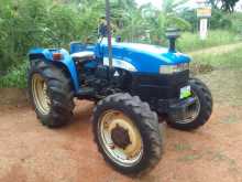 New-Holland 4710 2017 Tractor