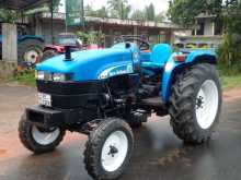 New-Holland 4710 2014 Tractor