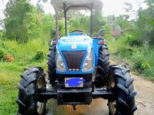 New-Holland 4710 2020 Tractor