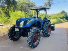 New-Holland 4710 2019 Tractor