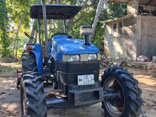 New-Holland 4710 2016 Tractor