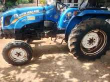 New-Holland 4710 2021 Tractor