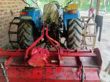 New-Holland 4710 2020 Tractor