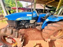 New-Holland 4710 2019 Tractor