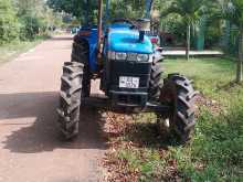 New-Holland 4710 2019 Tractor