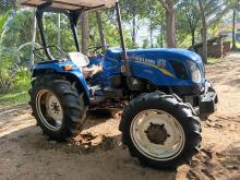 New-Holland 4710 2021 Tractor